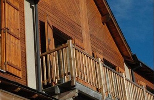 Pyrenees 2000 Bed & Breakfast | Chalet l'Angélique