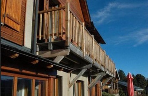 Pyrenees 2000 Bed & Breakfast | Chalet l'Angélique