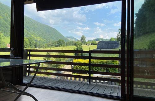 Sainte-Marie-de-Campan Ski Chalet | Chalet L'Arbizon Campan