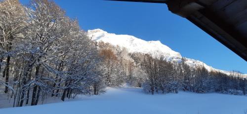 La Giettaz Ski Chalet | Chalet L'Armoy