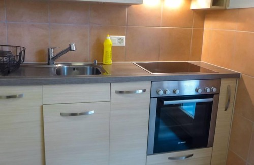 Vers L'Eglise Apartment | Chalet L'Aube by Interhome