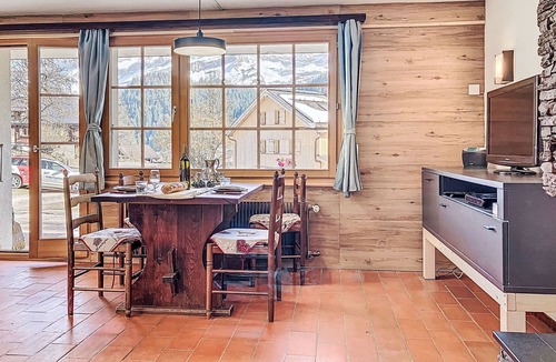 Vers L'Eglise Apartment | Chalet l'Aube by Interhome
