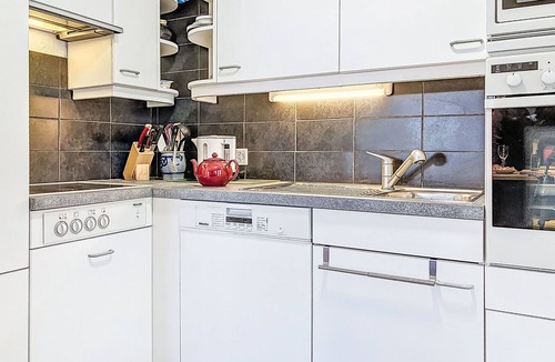 Vers L'Eglise Apartment | Chalet l'Aube by Interhome