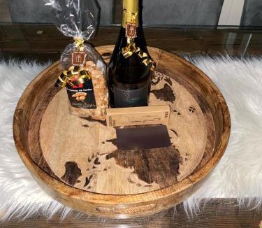 Pyrenees 2000 Ski Chalet | Chalet L'Ecureuil