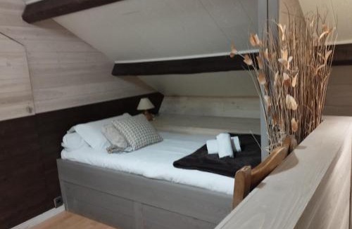 Pyrenees 2000 Ski Chalet | Chalet L'Ecureuil