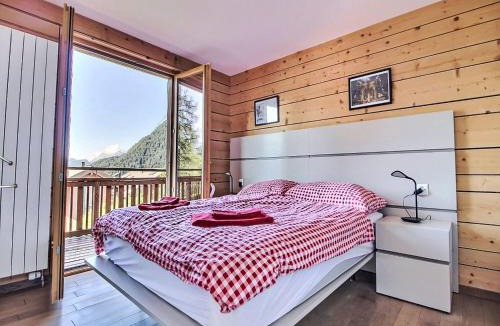 Ovronnaz Ski Chalet | Chalet L'Eden by Interhome