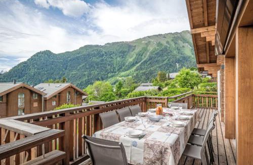 Ovronnaz Ski Chalet | Chalet L'Eden by Interhome