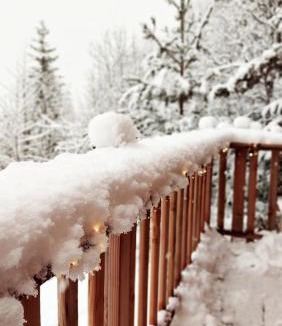 Saint-Etienne-de-Tinee Cabin | Chalet l'Empreinte