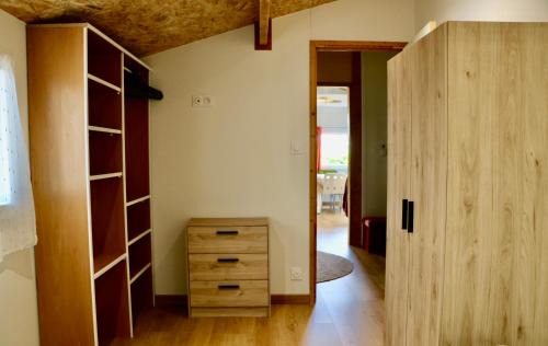 Aiguelèze Ski Chalet | Chalet l'Escale du Cèdre