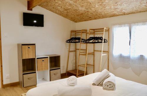 Aiguelèze Ski Chalet | Chalet l'Escale du Cèdre