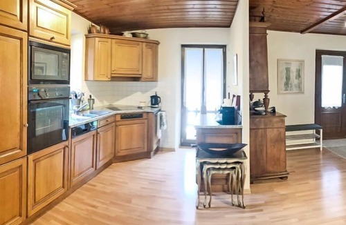 Les Marecottes House | Chalet l'Escapade - 6 to 10 pax - Swiss Alps