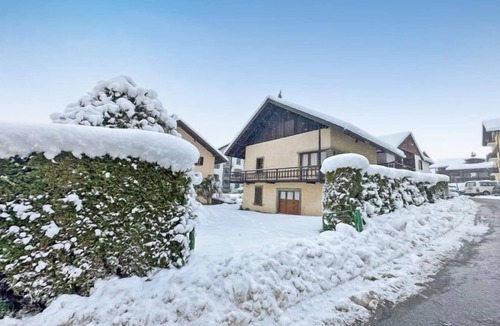 Les Marecottes House | Chalet l'Escapade - 6 to 10 pax - Swiss Alps