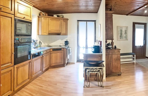 Les Marecottes Ski Chalet | Chalet l'Escapade - 6 to 10 pax - Swiss Alps