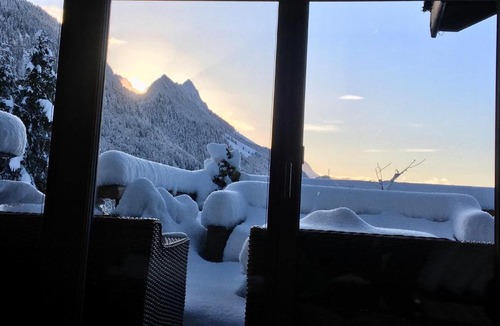 Charmey House | Chalet L'Escapade