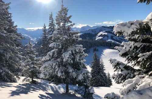 Charmey House | Chalet L'Escapade