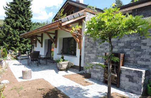 Charmey House | Chalet L'Escapade