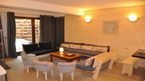 Vars Apartment | Chalet L'Establou