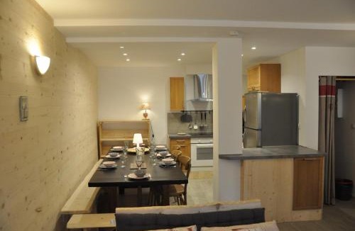 Vars Apartment | Chalet L'Establou