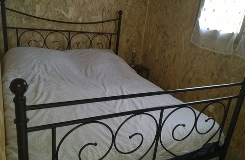 La Chapelle-Taillefert Ski Chalet | Chalet Le Breuil