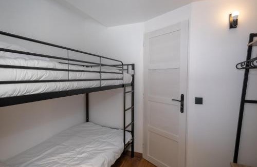 Saint-Pierre-d'Entremont Apartment | Chalet les Iris