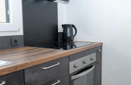 Saint-Pierre-d'Entremont Apartment | Chalet les Iris