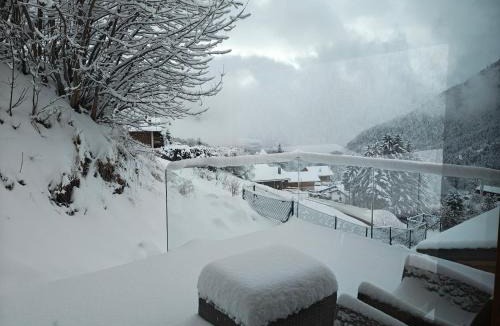 Ovronnaz Ski Chalet | Chalet l'O - Charm and Modernity