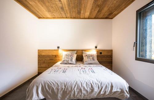 Valloire Ski Chalet | Chalet l'Orée Valloire