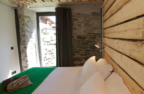 Chamonix City Centre Ski Chalet | Chalet L'Orignal