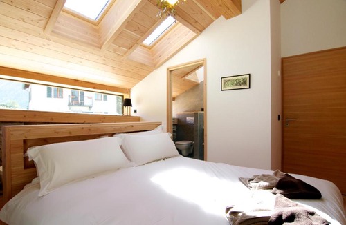Chamonix City Centre Ski Chalet | Chalet L'Orignal