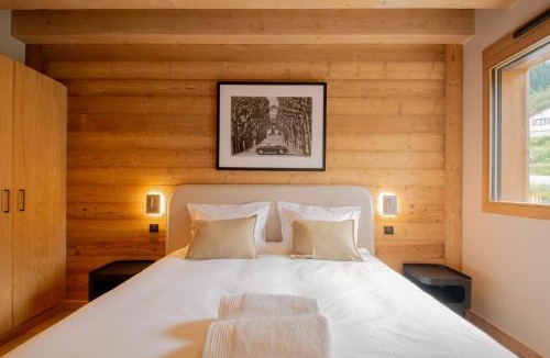 Gerardmer Ski Chalet | Chalet - L'Ours Blanc