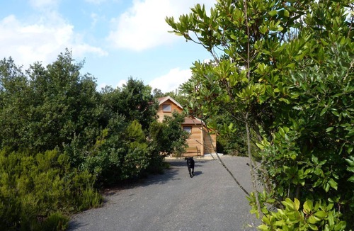 Termes Ski Chalet | Chalet L'Oustal - pure nature!