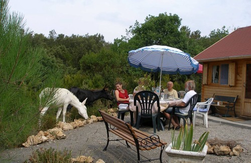 Termes Ski Chalet | Chalet L'Oustal - pure nature!