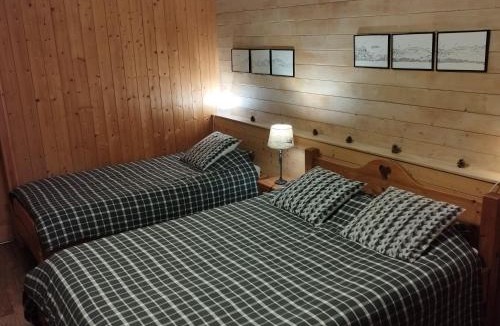 Charancieu House | Chalet La Bachole