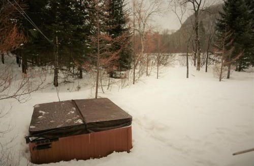 La Bostonnais Other | Chalet La Belle Étoile, La Tuque