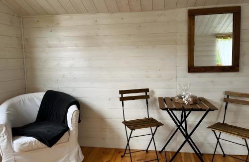 Vouzon Ski Chalet | Chalet La Bienvenue