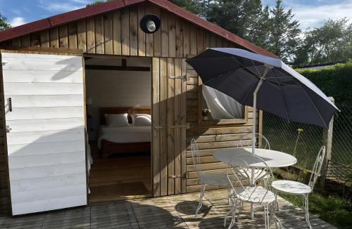 Vouzon Ski Chalet | Chalet La Bienvenue