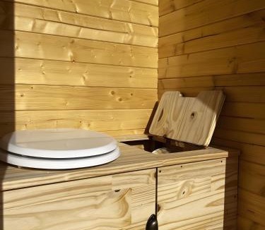 Vouzon Ski Chalet | Chalet La Bienvenue