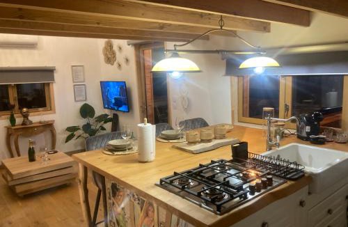 Prouilly Ski Chalet | Chalet La Bohème