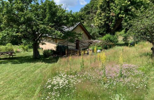 Valdeblore Ski Chalet | CHALET LA BOLLINE