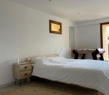 Valdeblore Ski Chalet | CHALET LA BOLLINE