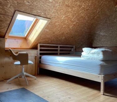 Valdeblore Ski Chalet | CHALET LA BOLLINE