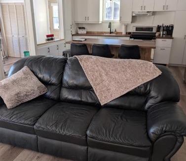 Notre-Dame-de-Montauban Ski Chalet | Chalet La Grande Détente