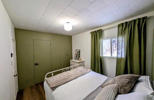Notre-Dame-de-Montauban Ski Chalet | Chalet La Grande Détente
