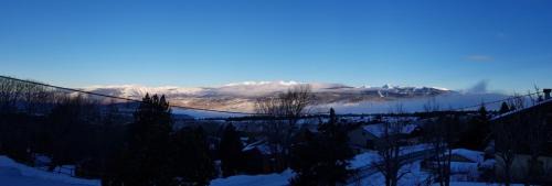 Eyne 2600 Ski Chalet | Chalet La Campagnette