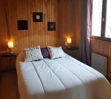 Eyne 2600 Ski Chalet | Chalet La Campagnette