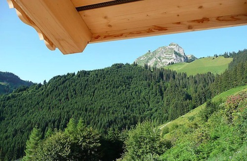 Moleson House | Chalet La Poya by Interhome
