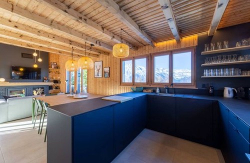 Saint-Pierre-de-Clages House | Chalet La Chenevière by Interhome