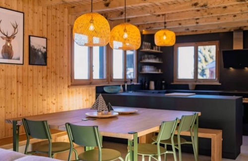 Saint-Pierre-de-Clages House | Chalet La Chenevière by Interhome