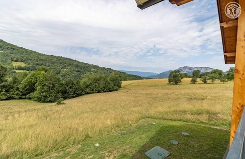 La Thuile House | CHALET LA CROSETTE - LA THUILE