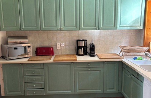 Saint-Cergue Ski Chalet | Chalet - LA CURE